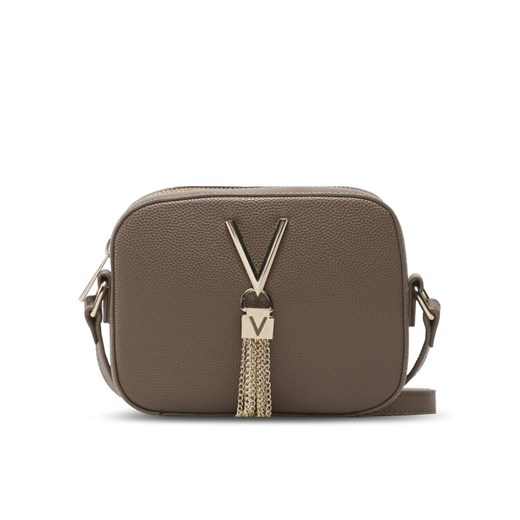 Torebka Valentino Divina VBS1R409G Beżowy Valentino 00 MODIVO