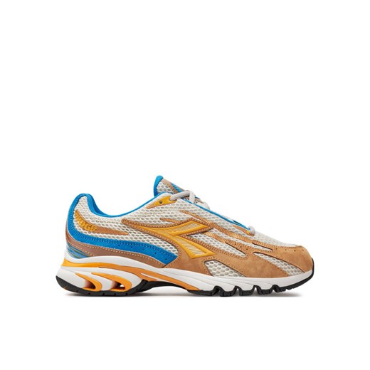 Sneakersy Diadora MYTHOS PROPULSION 280 MASCOTTE 501.180417-C2924 Brązowy Diadora 44_5 MODIVO