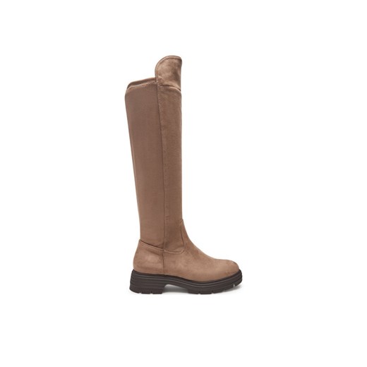 Muszkieterki Tamaris 1-25610-43 Szary Tamaris 39 MODIVO