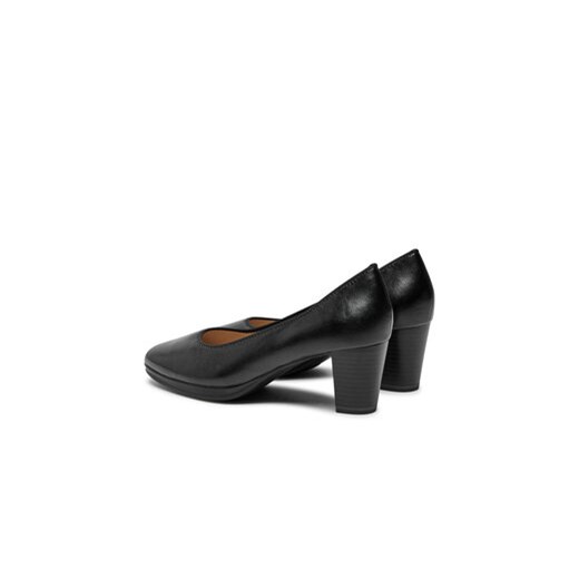 Czółenka Caprice 9-22400-43 Czarny Caprice 41 MODIVO