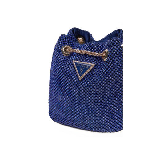 Torebka Guess HWRE93 50750 Niebieski Guess 00 MODIVO
