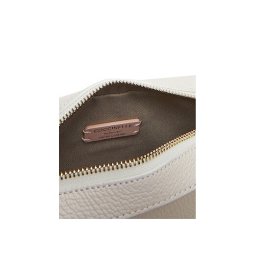 Torebka Coccinelle MN5 55 I1 01 Biały Coccinelle 00 MODIVO