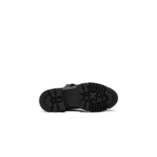 Trapery Rage Age RA-62-06-000393 Czarny Rage Age 36 MODIVO