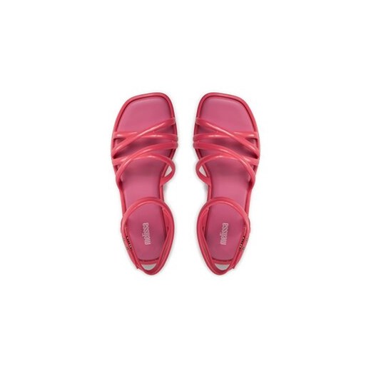 Sandały Melissa Melissa Debbie Ad 33997 Różowy Melissa 40 MODIVO