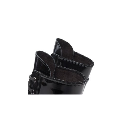 Trapery Rage Age RA-16-06-000493 Czarny Rage Age 36 MODIVO