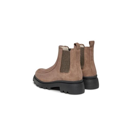 Sztyblety Tamaris 1-25840-41 Brązowy Tamaris 38 MODIVO