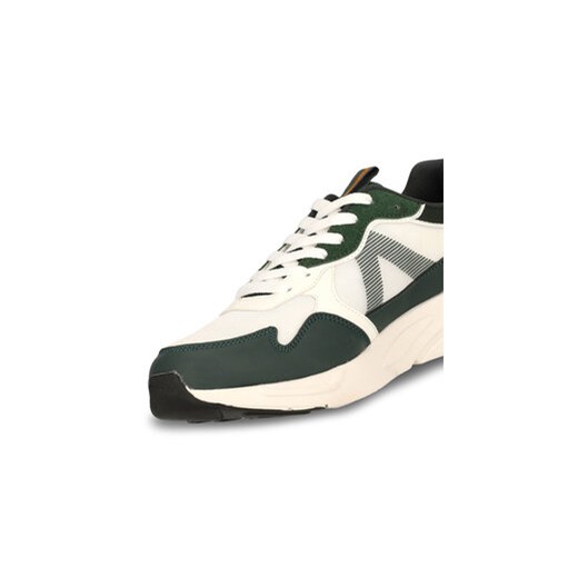 Sneakersy Endurance Abantes M Sneaker E242001 Zielony Endurance 45 MODIVO