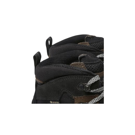 Trekkingi Crispi Dakota Gtx GORE-TEX CF31802800 Khaki Crispi 44 MODIVO