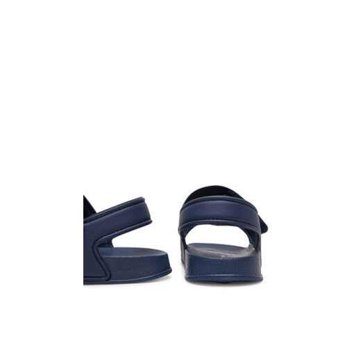 Sandały Tommy Hilfiger T1X2-33913-1172 S Granatowy Tommy Hilfiger 28 MODIVO
