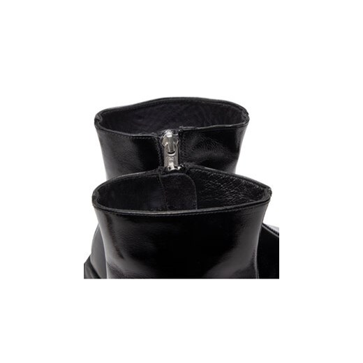 Botki Rage Age RA-83-06-000481 Czarny Rage Age 38 MODIVO