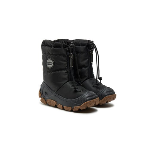 Śniegowce Olang Eolo 81 Czarny Olang 25_26 MODIVO