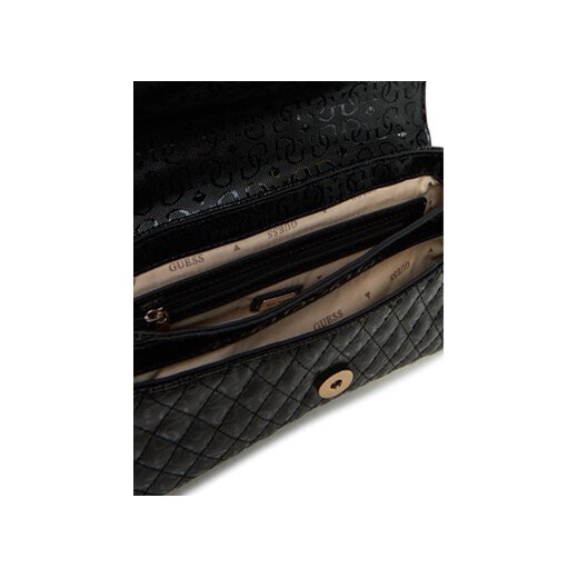 Torebka Guess HWGG96 26210 Czarny Guess 00 MODIVO