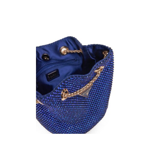 Torebka Guess HWRE93 50750 Niebieski Guess 00 MODIVO