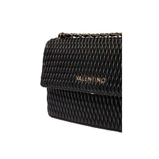 Torebka Valentino Frequency Re VBS8DA09 Czarny Valentino 00 MODIVO