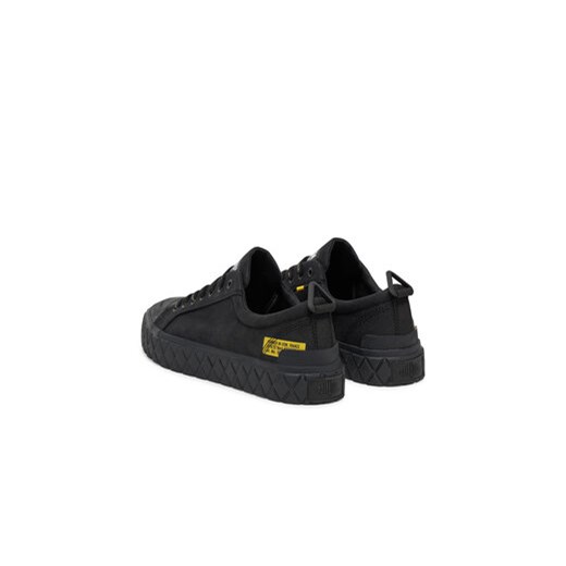 Trampki Palladium Palla Ace Lo Surplus 74488-060-M Czarny Palladium 42 MODIVO