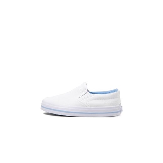 Tenisówki Big Star Shoes HH374010 White 32 MODIVO