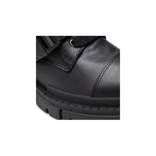 Trapery Rage Age RA-62-06-000393 Czarny Rage Age 39 MODIVO