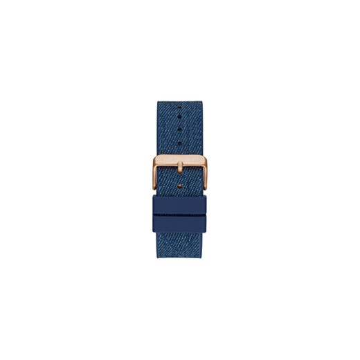 Zegarek Guess GW0786G2 Niebieski Guess 00 MODIVO