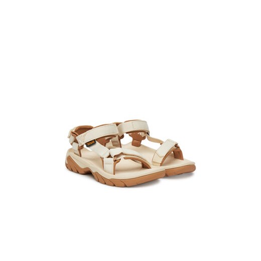 Sandały Teva TERRA FI 5 UNIVERSAL 1099443 Beżowy Teva 42 MODIVO