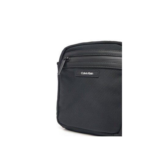 Saszetka Calvin Klein K50K512772 Szary Calvin Klein OS MODIVO