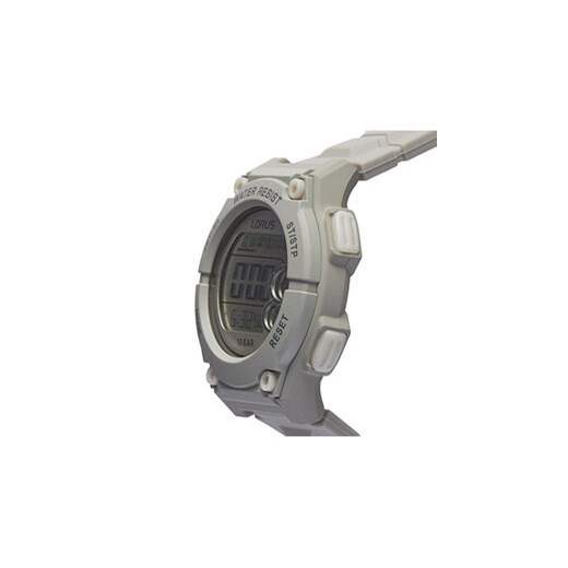 Zegarek Lorus R2335PX9 Beżowy Lorus 00 MODIVO