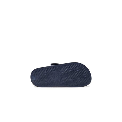 Sandały Tommy Hilfiger T1X2-33913-1172 S Granatowy Tommy Hilfiger 32 MODIVO