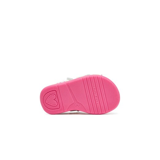 Sandały Agatha Ruiz de la Prada 252903 Biały 21 MODIVO