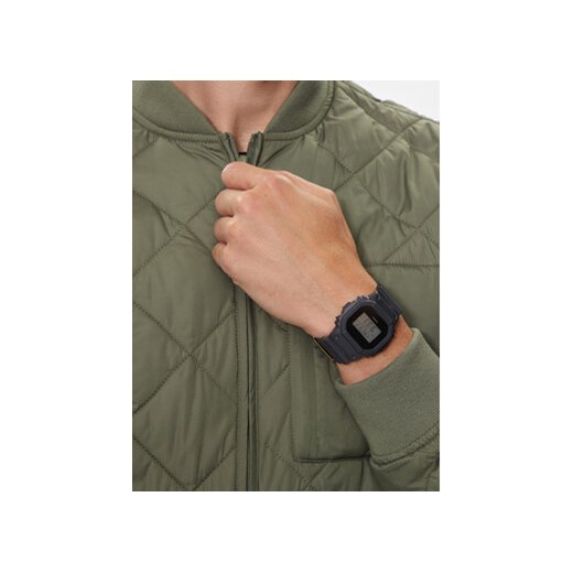 Zegarek G-Shock 40th Anniversary Remaster Black Series DWE-5657RE-1ER Czarny 00 MODIVO