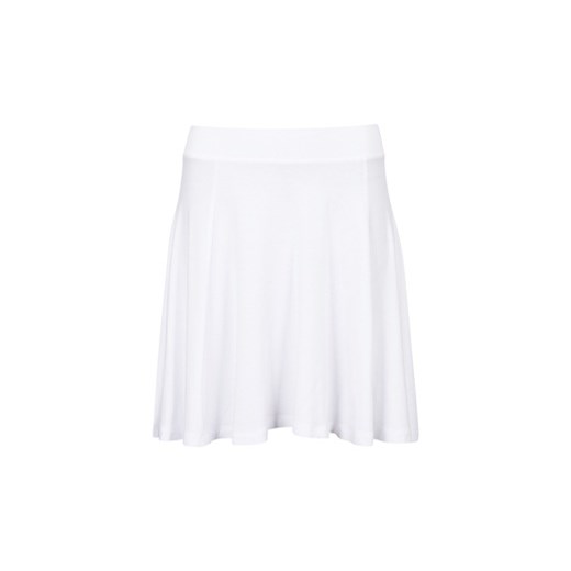 Skirt cubus bialy 