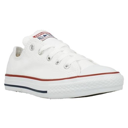 Yths Chuck Taylor All Star OX 1but-pl bialy 
