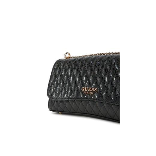 Torebka Guess HWGG96 26210 Czarny Guess 00 MODIVO