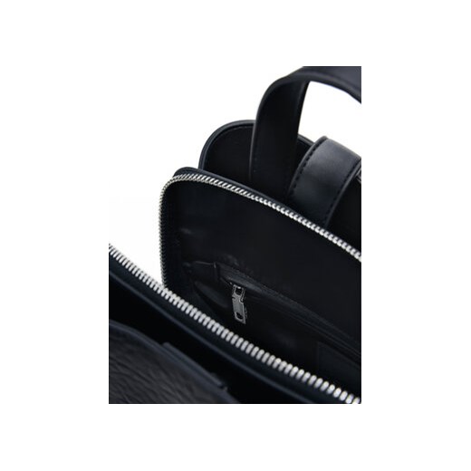 Plecak Desigual Goodall Sumy 25SAKP08 Czarny Desigual OS MODIVO