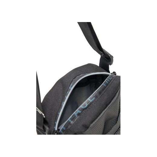 Saszetka The North Face Jester Crossbody NF0A52UC0IO1 Czarny The North Face 00 MODIVO