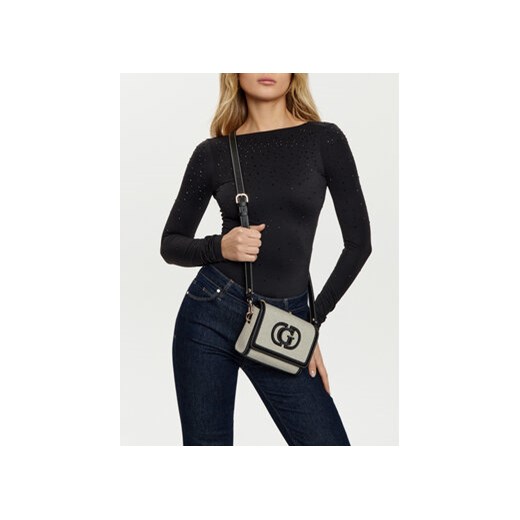 Torebka Guess HWAG95 24190 Beżowy Guess 00 MODIVO