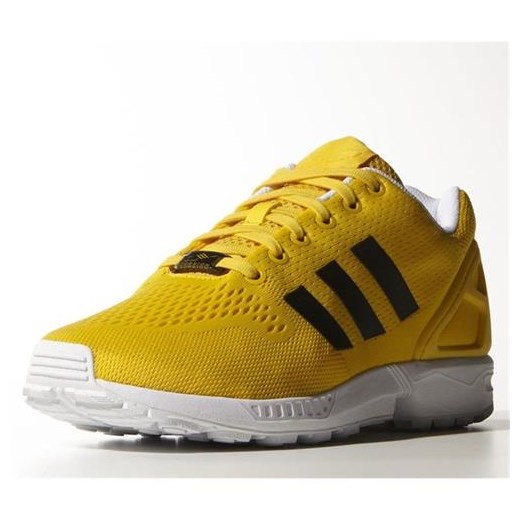 ZX Flux 1but-pl zloty sznurówki A