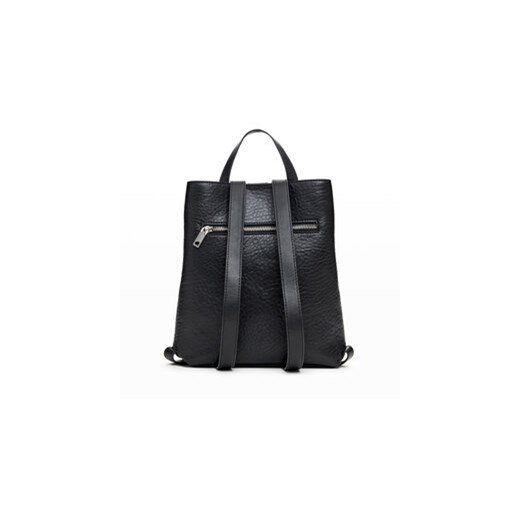 Plecak Desigual Goodall Sumy 25SAKP08 Czarny Desigual OS MODIVO