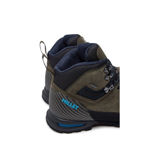Trekkingi Millet G Trek 4 Gtx GORE-TEX MIG1823-N9644 Granatowy Millet 42_23 MODIVO