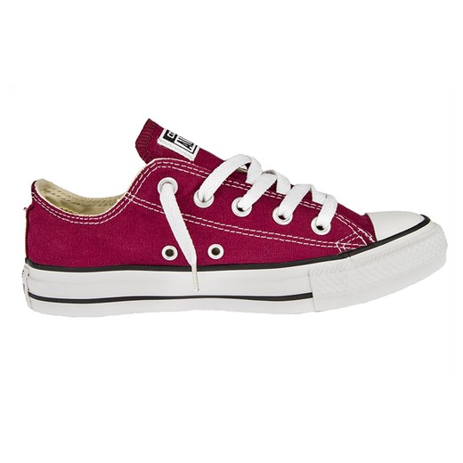 Chuck Taylor OX M9691 1but-pl czerwony 