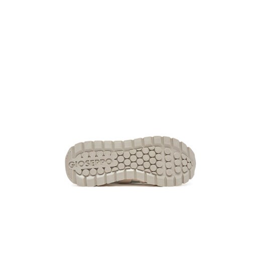 Sneakersy Gioseppo Eddington 75486-P Szary Gioseppo 38 MODIVO