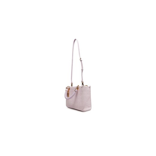 Torba Elisabetta Franchi BS13A51E2 544 Fioletowy Elisabetta Franchi OS MODIVO