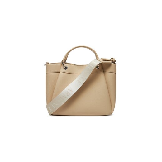 Torebka Armani Exchange 942911 CC783 U1092 Beżowy Armani Exchange 00 MODIVO