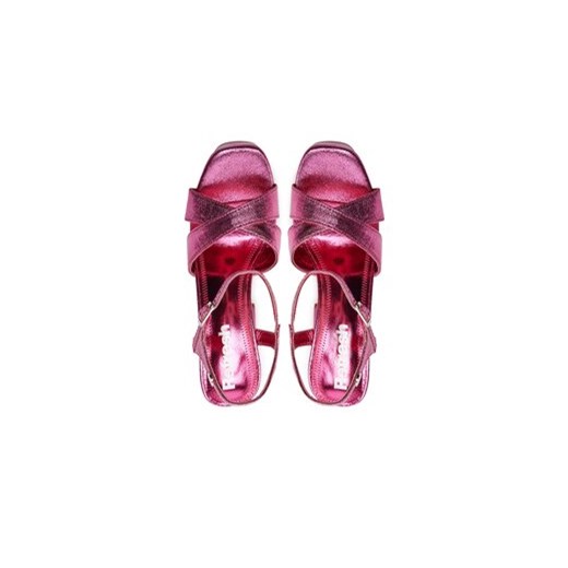 Sandały Refresh 171896 Różowy Refresh 40 MODIVO