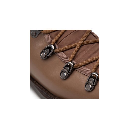 Trapery Rage Age RA-18-06-000439 Brązowy Rage Age 37 MODIVO