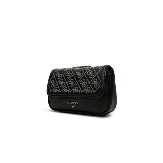 Torebka Guess J5RZ01 WG410 Czarny Guess 00 MODIVO