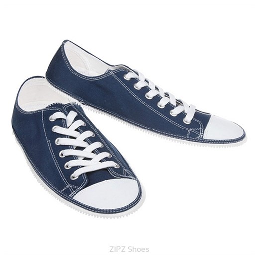 Wymienna Cholewka Buta Zipz Denim Blue 1but-pl szary modne
