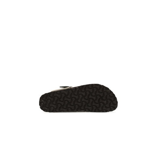 Japonki Birkenstock Gizeh Bs 0043393 Szary 38 MODIVO