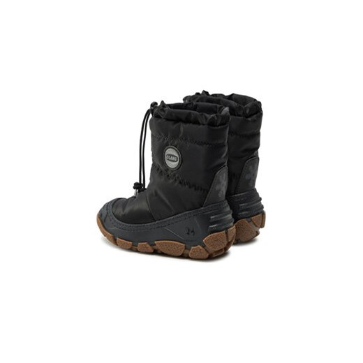 Śniegowce Olang Eolo 81 Czarny Olang 27_28 MODIVO