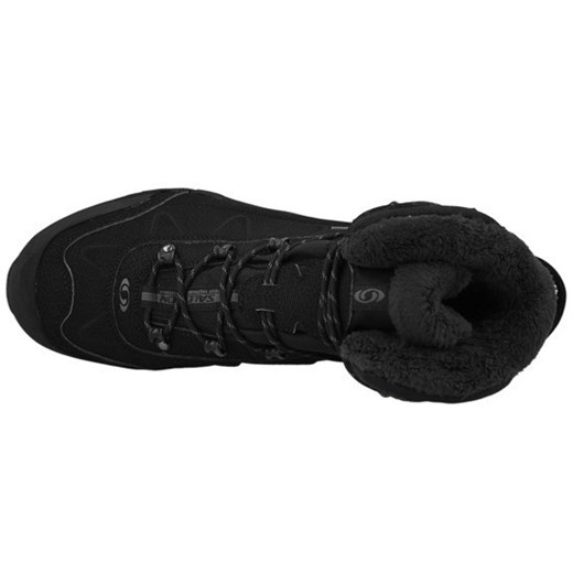 BUTY SALOMON NYTRO GORE-TEX GTX 108616 -30% yessport-pl czarny grawer