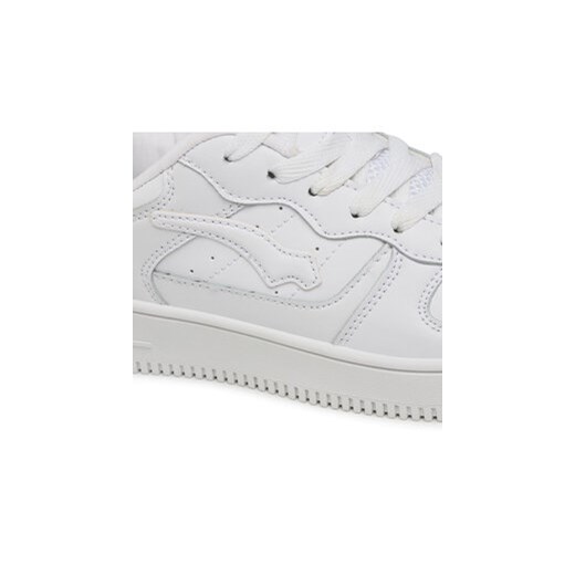 Sneakersy Bagheera Plaza 86493-2 C0800 Biały Bagheera 45 MODIVO