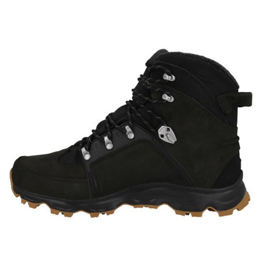 BUTY SALOMON SWITCH 3 - 352833 yessport-pl czarny grawer